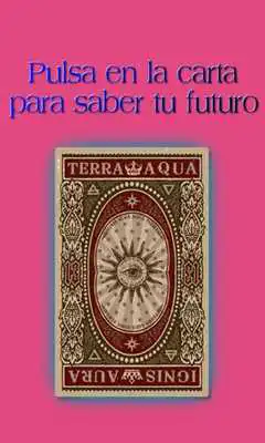 Play Futuro Tarot