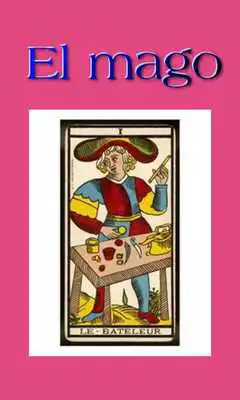 Play Futuro Tarot