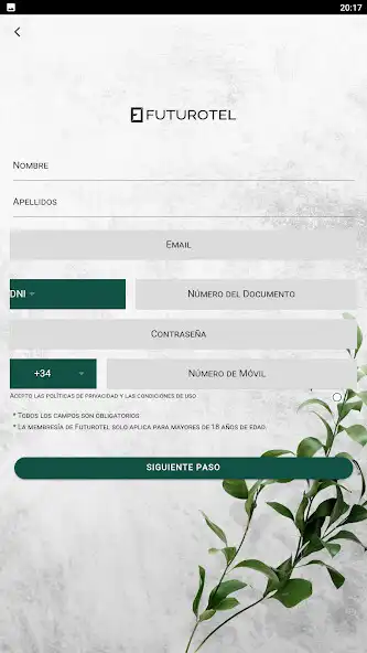 Play Futurotel as an online game online Futurotel with UptoPlay Play Futurotel as an online game Futurotel with UptoPlay