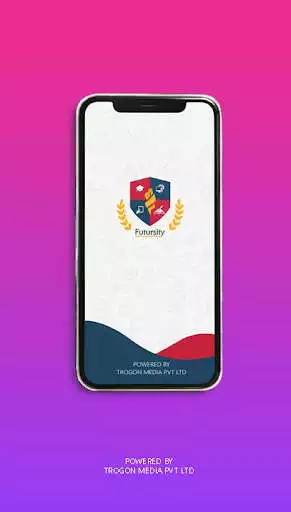 Play Futursity  - The Learning App  and enjoy Futursity  - The Learning App with UptoPlay