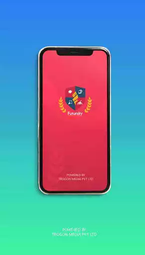 Play Futursity  - The Learning App as an online game Futursity  - The Learning App with UptoPlay