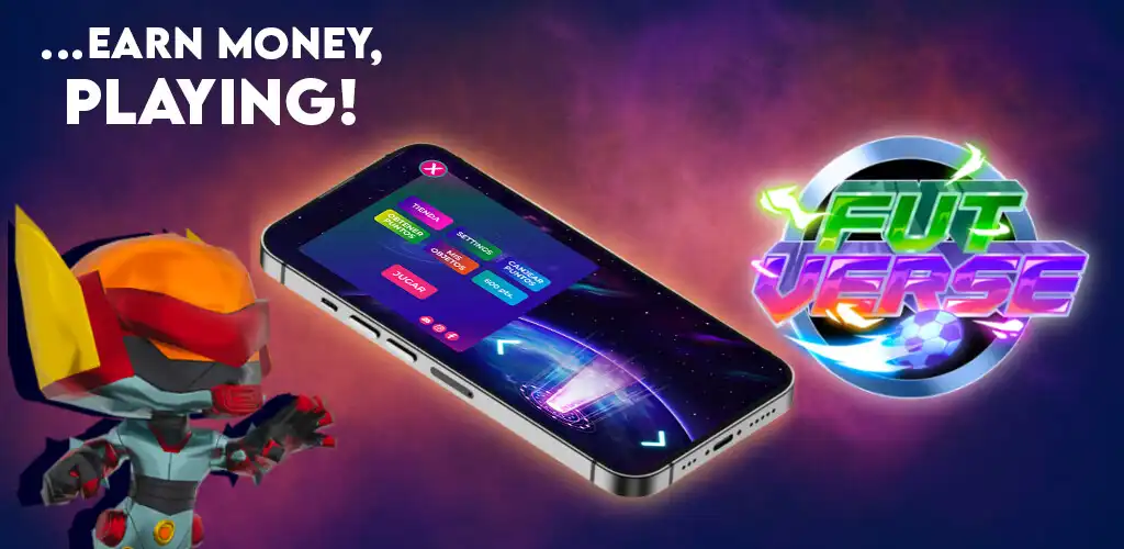 Play FutVerse  and enjoy FutVerse with UptoPlay