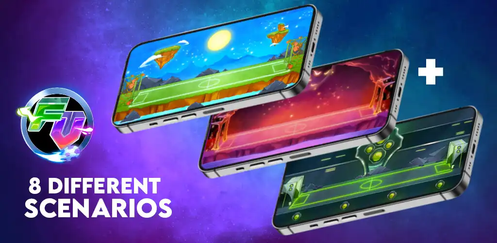 Play FutVerse as an online game FutVerse with UptoPlay