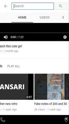 Play Fuzail Ansari