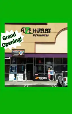 Play Fuze Wireless Play Fuze Wireless