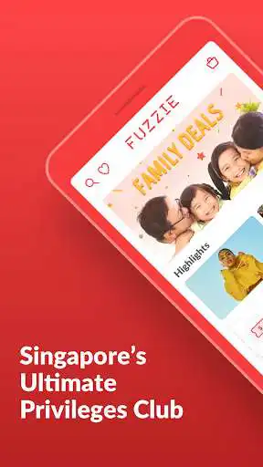 Play Fuzzie - Live Smart  and enjoy Fuzzie - Live Smart with UptoPlay