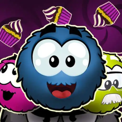 Play Fuzzies: Color Lines APK