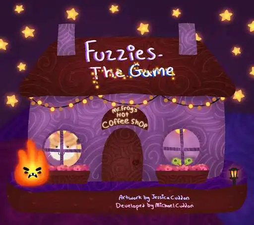 Play Fuzzies - The Game  and enjoy Fuzzies - The Game with UptoPlay