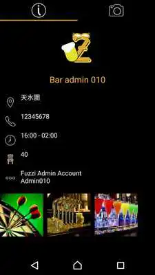 Play Fuzzi Manager