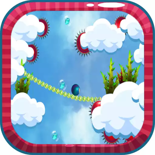 Free play online Fuzzy Ball APK Free play online Fuzzy Ball APK