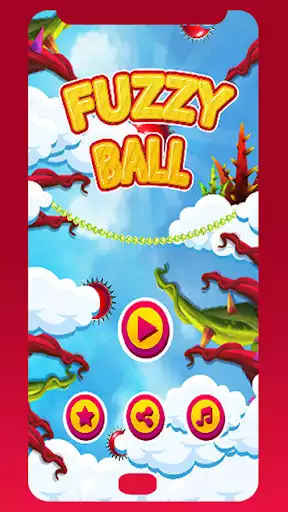 Play Fuzzy Ball