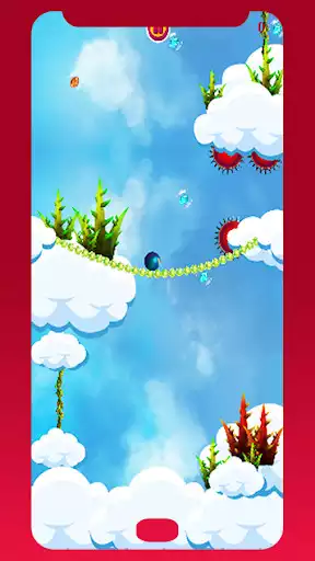 Play Fuzzy Ball