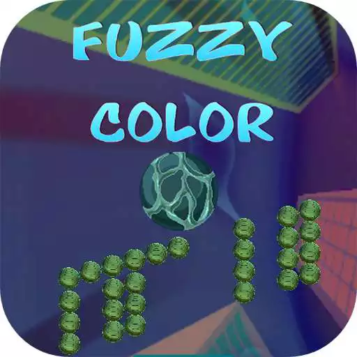 Play Fuzzy Color APK Play Fuzzy Color APK