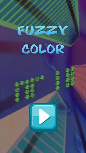 Play Fuzzy Color  and enjoy Fuzzy Color with UptoPlay