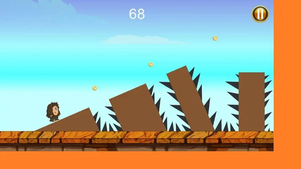 Play Fuzzy Escape  and enjoy Fuzzy Escape with UptoPlay