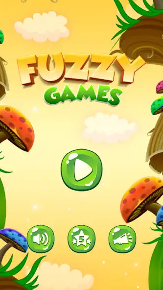 Play fuzzy games  and enjoy fuzzy games with UptoPlay