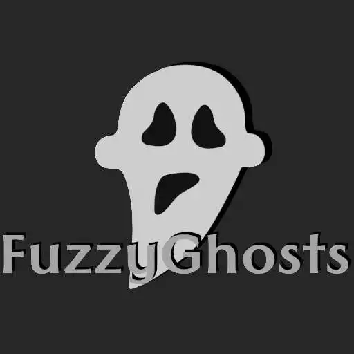 Play Fuzzy Ghosts APK
