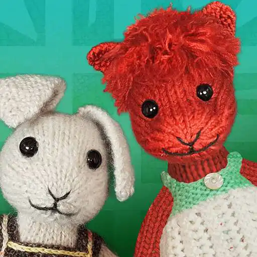 Free play online Fuzzy House Premium  APK