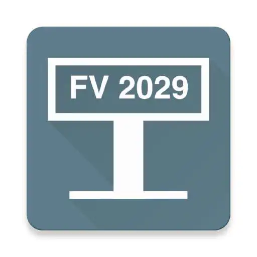 Free play online FV 2029 customer display driver APK