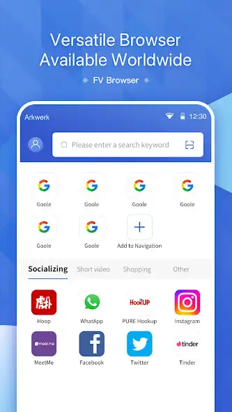 Play FV Browser and enjoy FV Browser with UptoPlay Play FV Browser and enjoy FV Browser with UptoPlay