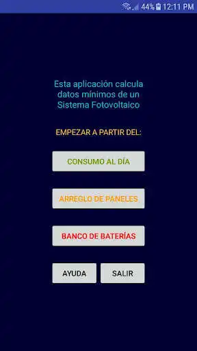 Play FV Calc  and enjoy FV Calc with UptoPlay