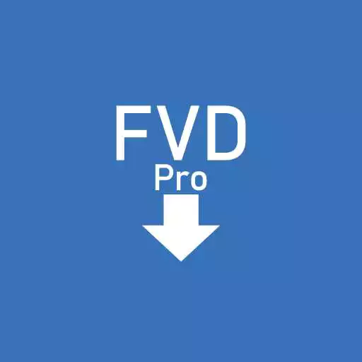 Play FVD Pro - FB Video Downloader APK Play FVD Pro - FB Video Downloader APK
