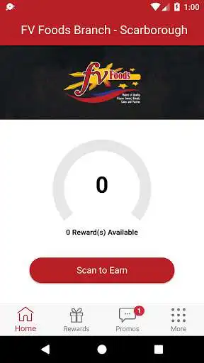 Play FV Foods Branch  and enjoy FV Foods Branch with UptoPlay