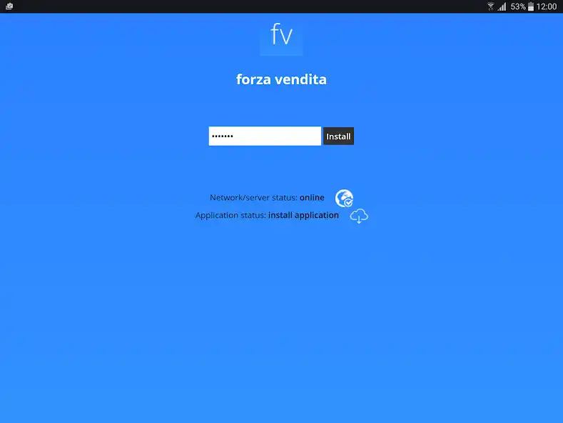 Play FV Forza Vendita  and enjoy FV Forza Vendita with UptoPlay