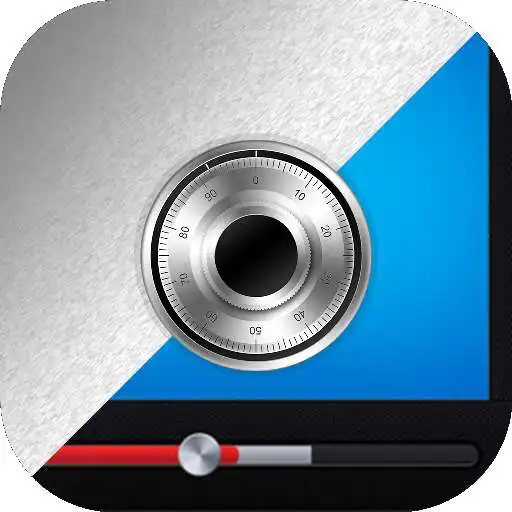 Run free android online FVH - Free Video Hider APK