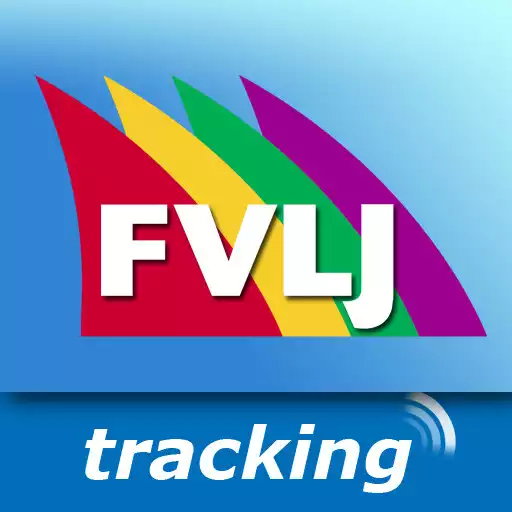 Play FVLJ - RACEtracking APK