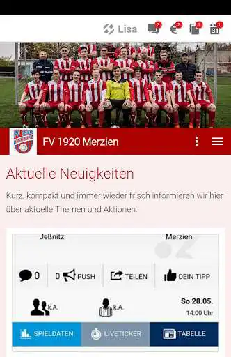 Play FV Merzien  and enjoy FV Merzien with UptoPlay