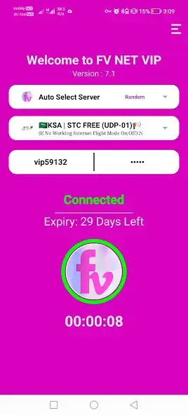 Play FV NET VIP as an online game FV NET VIP with UptoPlay