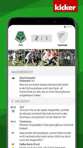 Play FV Vaalserquartier as an online game FV Vaalserquartier with UptoPlay