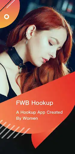 Play FWB Hookup: NSA Hook Up Dating  and enjoy FWB Hookup: NSA Hook Up Dating with UptoPlay