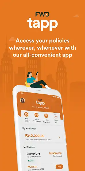 Play FWD Tapp  and enjoy FWD Tapp with UptoPlay