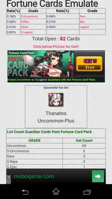 Play FW Emulation