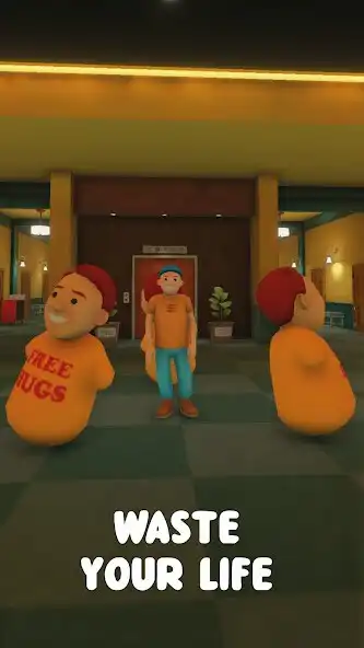 Play FWEN Metaverse  and enjoy FWEN Metaverse with UptoPlay