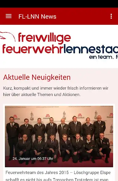 Play FW_LNN News  and enjoy FW_LNN News with UptoPlay