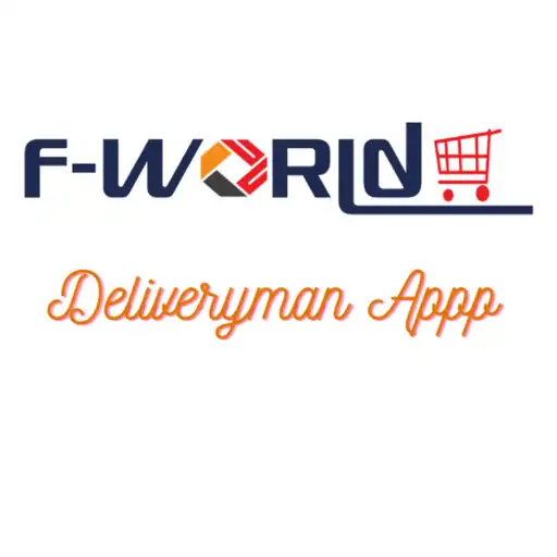 Play Fworld Deliveryman APK