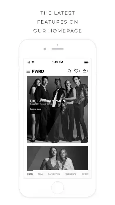 Play FWRD as an online game FWRD with UptoPlay