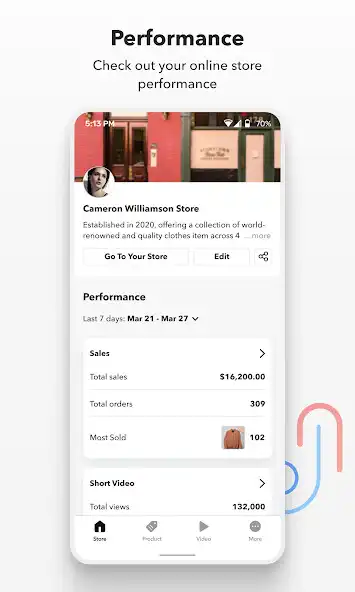 Play FW Store  and enjoy FW Store with UptoPlay