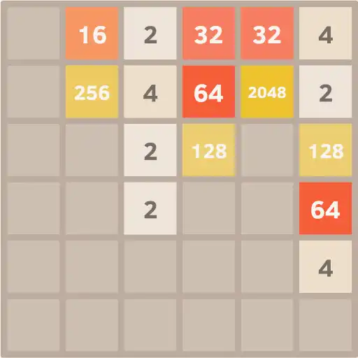 Play FX2048 (WebFX demo) APK Play FX2048 (WebFX demo) APK