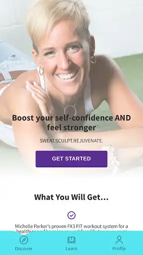 Play FX3 FIT  and enjoy FX3 FIT with UptoPlay