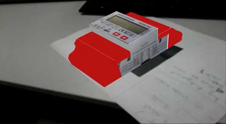 Play FX4Tech Scanner
