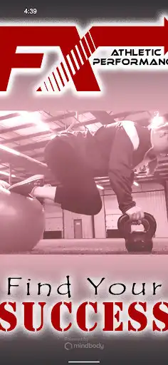 Play FX Athletic Performance  and enjoy FX Athletic Performance with UptoPlay