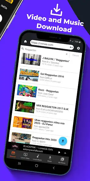 Play FX Browser - Safe Video Music as an online game FX Browser - Safe Video Music with UptoPlay