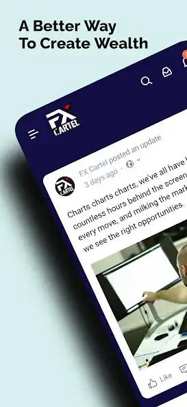 Play FX Cartel  and enjoy FX Cartel with UptoPlay