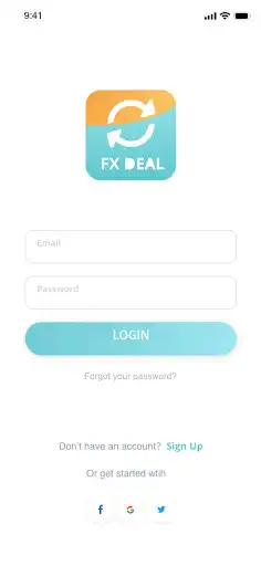 Play Fx Deal  and enjoy Fx Deal with UptoPlay