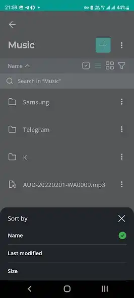Play FxFiles  and enjoy FxFiles with UptoPlay