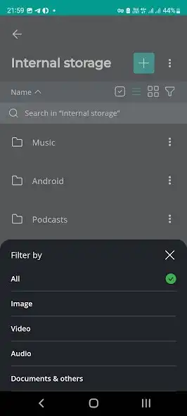 Play FxFiles as an online game FxFiles with UptoPlay